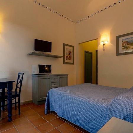 Villaggio Cala Mancina San Vito Lo Capo Exterior photo