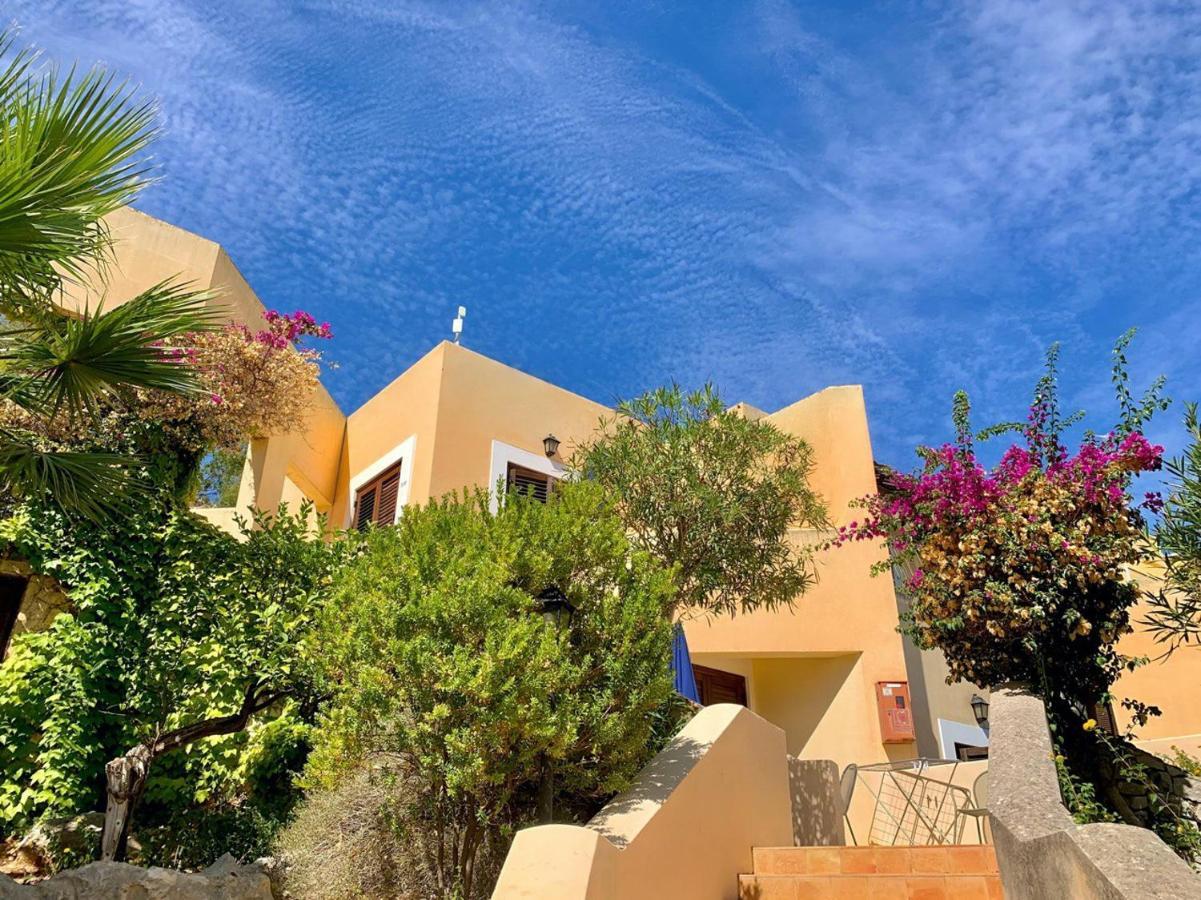 Villaggio Cala Mancina San Vito Lo Capo Exterior photo
